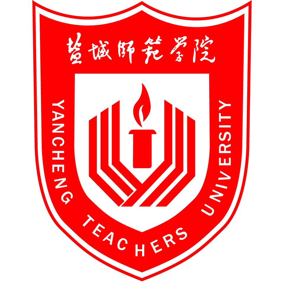 盐城师范学院校徽